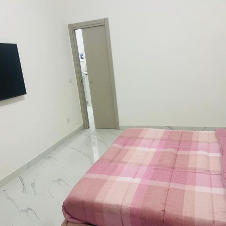 Casa Partenopea Apartment Naples Exterior photo