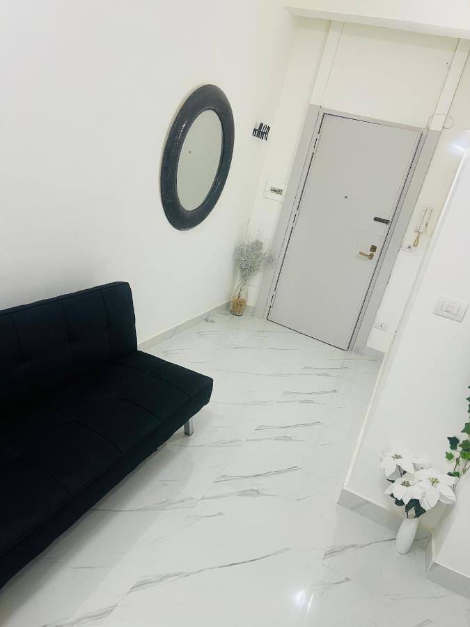 Casa Partenopea Apartment Naples Exterior photo