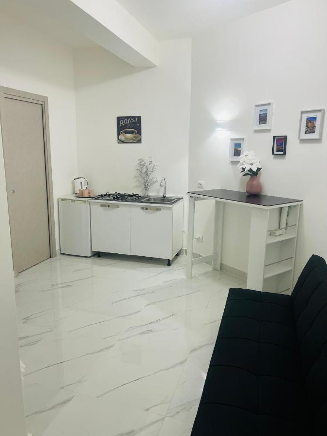Casa Partenopea Apartment Naples Exterior photo